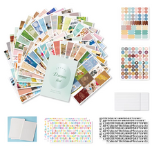 Cargar imagen en el visor de la galería, Dream List