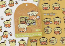 Cargar imagen en el visor de la galería, Stickers Sanrio
