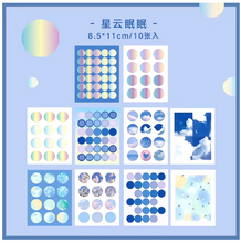 Cargar imagen en el visor de la galería, Stickers