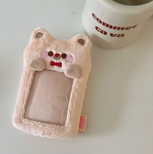 Cargar imagen en el visor de la galería, Holder animalitos
