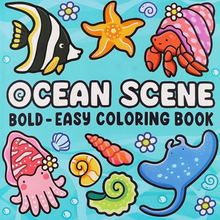 Cargar imagen en el visor de la galería, COLOR BOOK