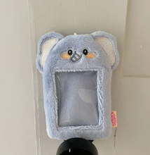 Cargar imagen en el visor de la galería, Holder animalitos