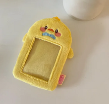 Cargar imagen en el visor de la galería, Holder animalitos