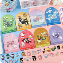 Cargar imagen en el visor de la galería, Stickers Sanrio