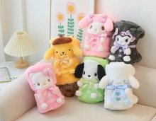 Cargar imagen en el visor de la galería, Ponchito Sanrio