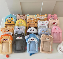 Cargar imagen en el visor de la galería, Holder animalitos