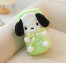 Cargar imagen en el visor de la galería, Ponchito Sanrio