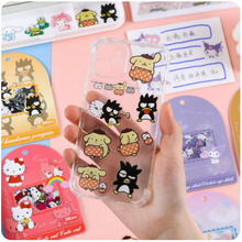 Cargar imagen en el visor de la galería, Stickers Sanrio