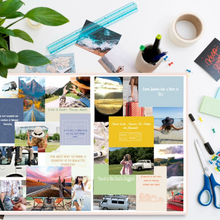 Cargar imagen en el visor de la galería, Dream List