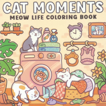 Cargar imagen en el visor de la galería, COLOR BOOK