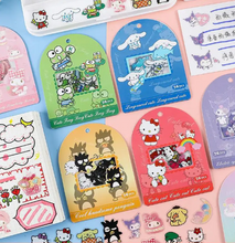 Cargar imagen en el visor de la galería, Stickers Sanrio