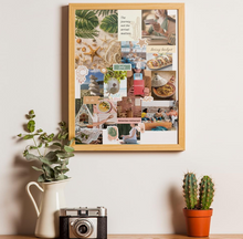 Cargar imagen en el visor de la galería, Vision Board Book
