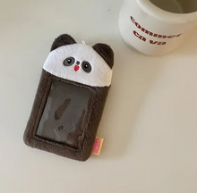 Cargar imagen en el visor de la galería, Holder animalitos