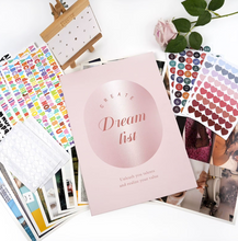 Cargar imagen en el visor de la galería, Dream List