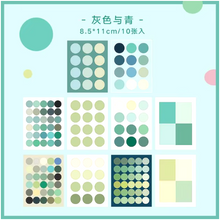 Cargar imagen en el visor de la galería, Stickers