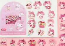 Cargar imagen en el visor de la galería, Stickers Sanrio