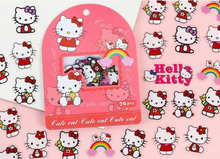 Cargar imagen en el visor de la galería, Stickers Sanrio
