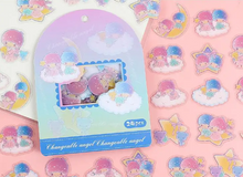 Cargar imagen en el visor de la galería, Stickers Sanrio