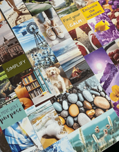 Cargar imagen en el visor de la galería, Vision Board Sticker Book