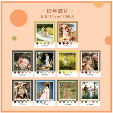 Cargar imagen en el visor de la galería, Stickers