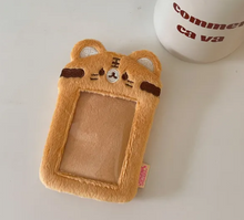 Cargar imagen en el visor de la galería, Holder animalitos