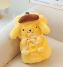 Cargar imagen en el visor de la galería, Ponchito Sanrio