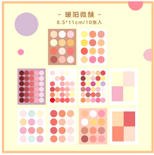 Cargar imagen en el visor de la galería, Stickers