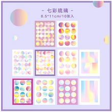 Cargar imagen en el visor de la galería, Stickers