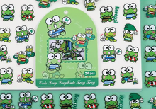 Cargar imagen en el visor de la galería, Stickers Sanrio