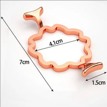 Cargar imagen en el visor de la galería, Moldes para sello