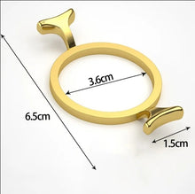 Cargar imagen en el visor de la galería, Moldes para sello