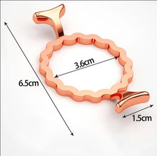 Cargar imagen en el visor de la galería, Moldes para sello
