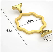 Cargar imagen en el visor de la galería, Moldes para sello