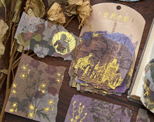 Cargar imagen en el visor de la galería, Stickers con foil