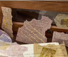 Cargar imagen en el visor de la galería, Stickers con foil