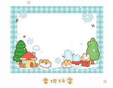 Cargar imagen en el visor de la galería, Memo pad kawaii