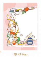 Cargar imagen en el visor de la galería, Memo pad kawaii
