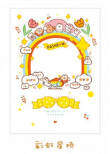 Cargar imagen en el visor de la galería, Memo pad kawaii