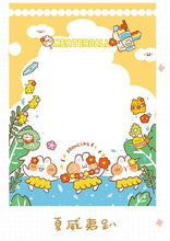 Cargar imagen en el visor de la galería, Memo pad kawaii