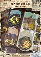 Cargar imagen en el visor de la galería, Stickers con foil