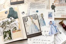 Cargar imagen en el visor de la galería, Stickers retro