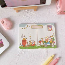 Cargar imagen en el visor de la galería, Memo pad kawaii