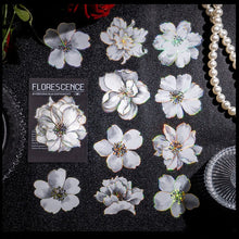 Cargar imagen en el visor de la galería, Stickers florescence
