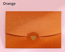 Cargar imagen en el visor de la galería, Sobres de colores
