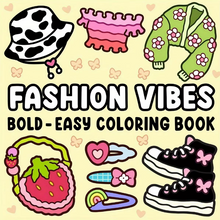 Cargar imagen en el visor de la galería, COLOR BOOK
