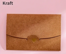 Cargar imagen en el visor de la galería, Sobres de colores
