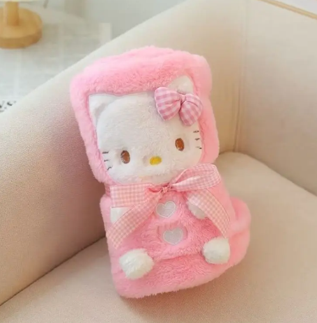 Ponchito Sanrio