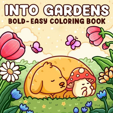 Cargar imagen en el visor de la galería, COLOR BOOK
