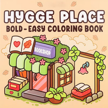 Cargar imagen en el visor de la galería, COLOR BOOK
