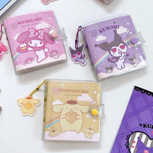 Cargar imagen en el visor de la galería, Binder Sanrio
